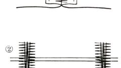 閂止 かんぬきどめ ミシンの世紀